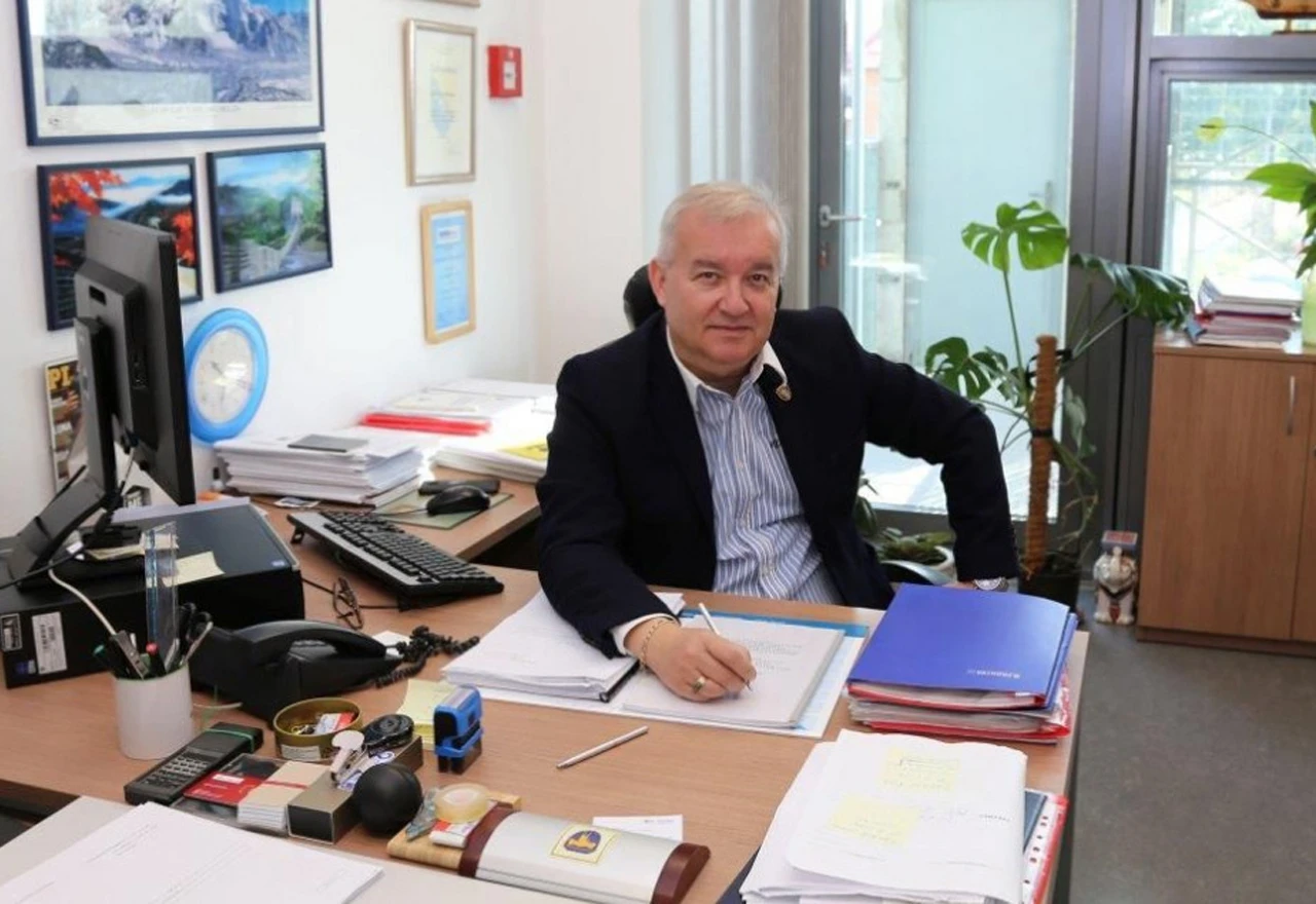 Hoffman poručio Dediću da ne zna kako funkcionira država