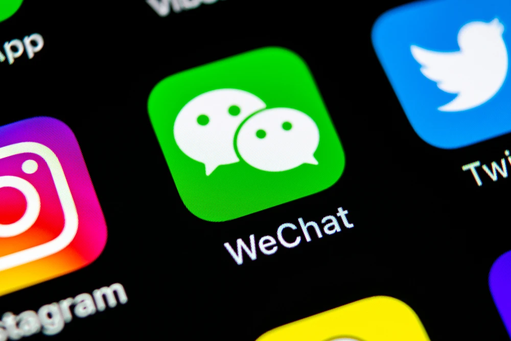  Sud blokirao zabranu aplikacije WeChat u SAD-u