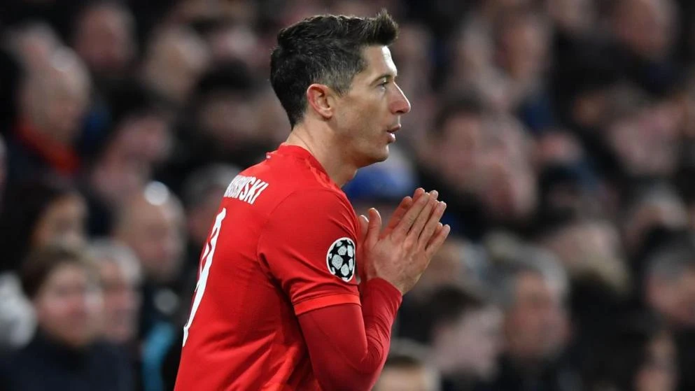 Lewandowski u Poljskoj suočen s milijunskom privatnom tužbom