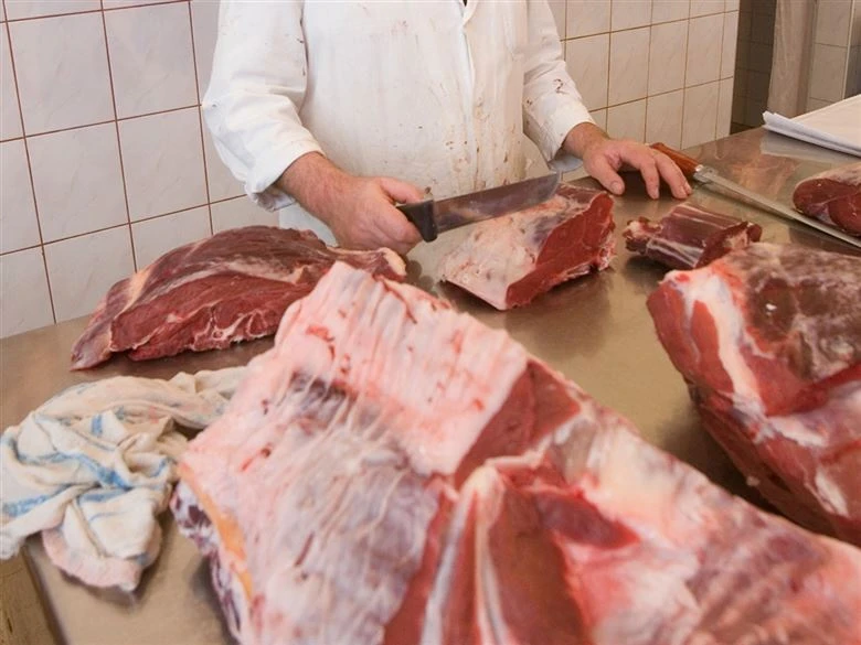 Popunjen upitnik za izvoz mesa nakon dvije godine je dobar početak