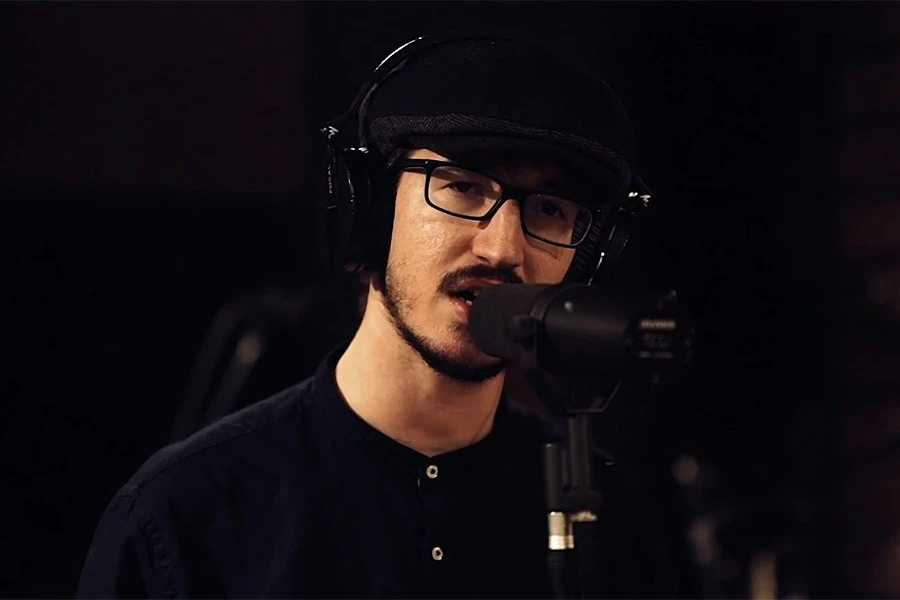 Vinko Ćemeraš & Talvi Tuuli objavili spot za singl ''Nauči me''
