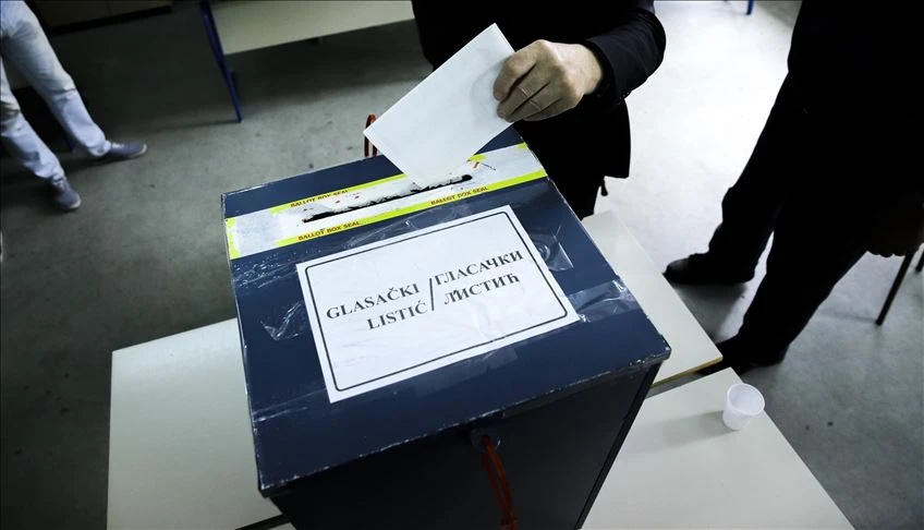Grlić-Radman: Hrvatska ustraje u tome da Hrvati u BiH biraju svoje predstavnike
