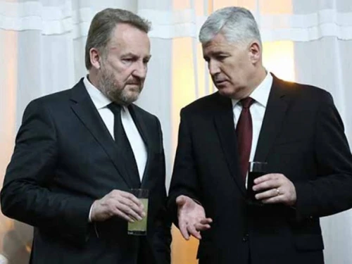 Opet ništa od dogovora: Tko koga terorizira?