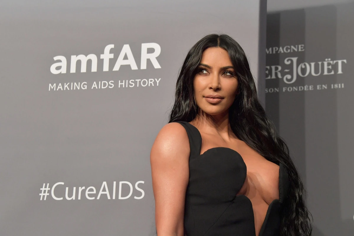 Kim Kardashian bojkotira Facebook i Instagram