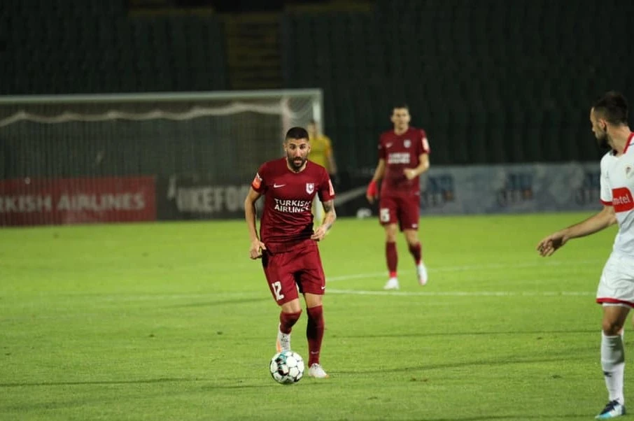 Sarajevo preuzelo vrh u ljepotici dosadašnjeg dijela sezone