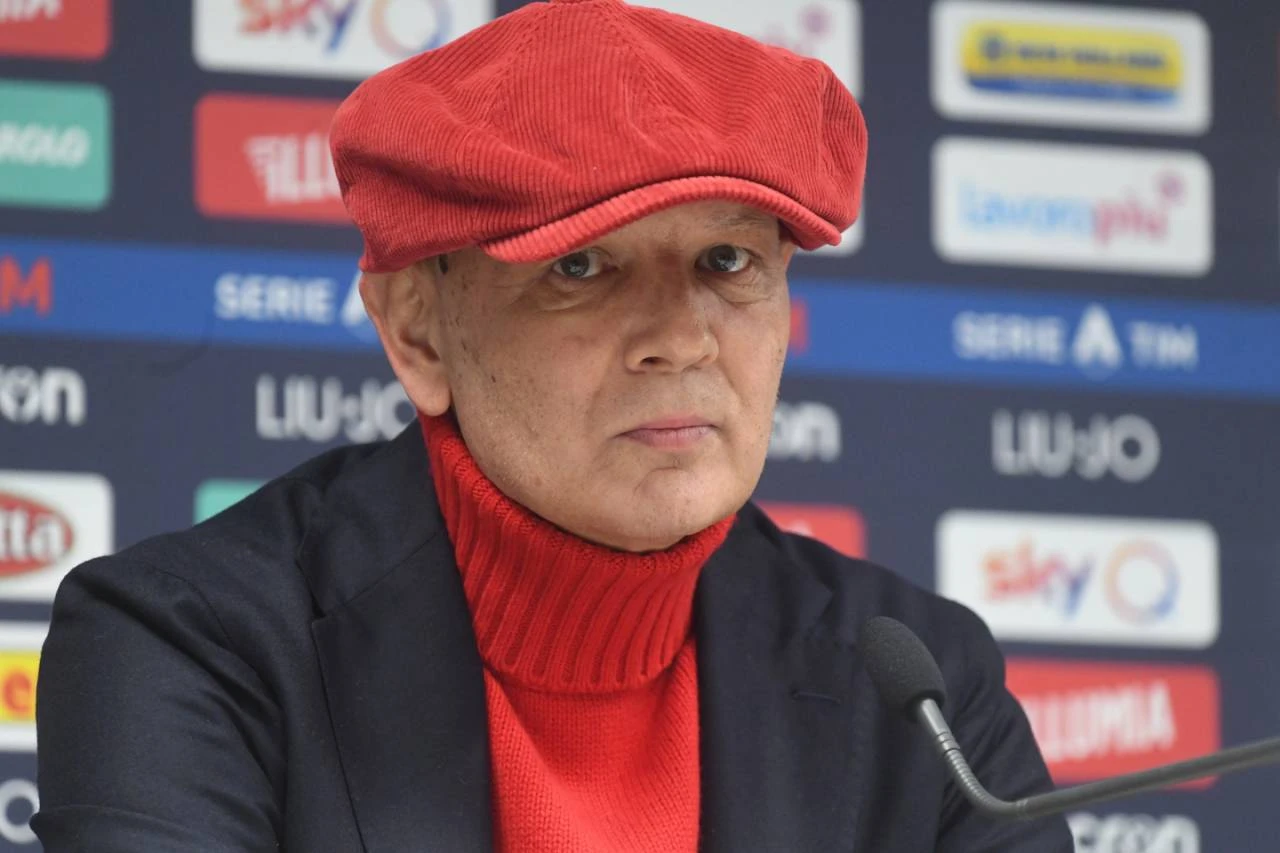 Siniša Mihajlović: Koronu u usporedbi s leukemijom nisam ni osjetio