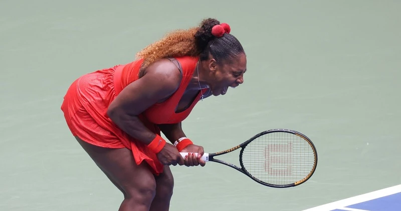 Serena Williams nakon preokreta ostala u utrci za 24. Grand Slam naslov
