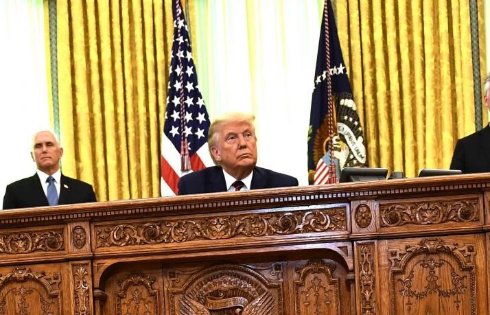 Trump nominiran za Nobelovu nagradu za mir