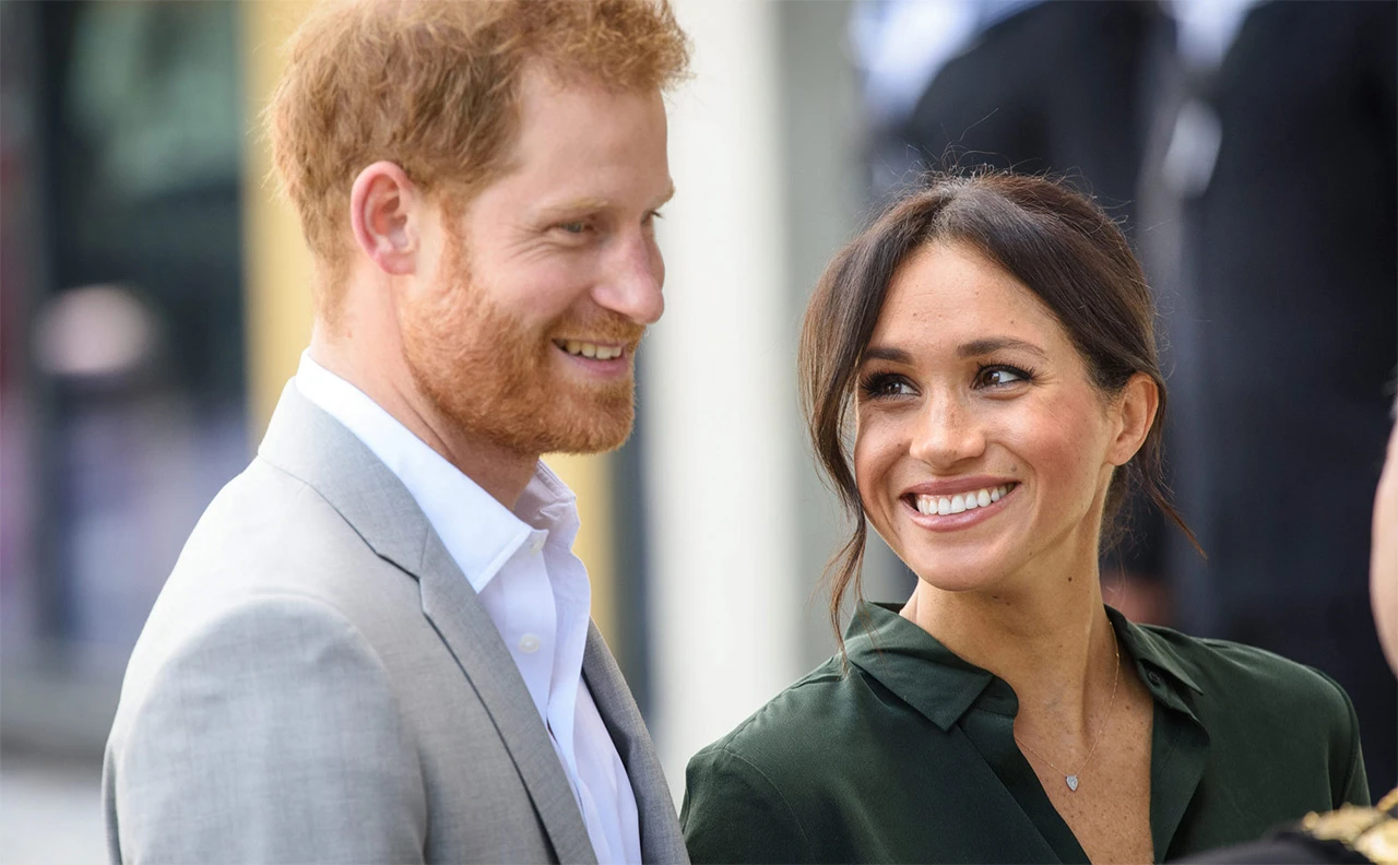 Harry i Meghan vratili javni novac kojim su renovirali rezidenciju