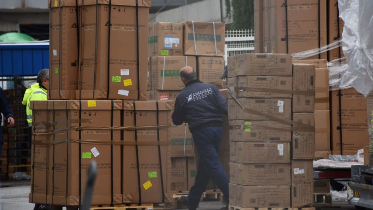 Nakon skoro tri mjeseca krenut će raspodjela donacije iz UAE