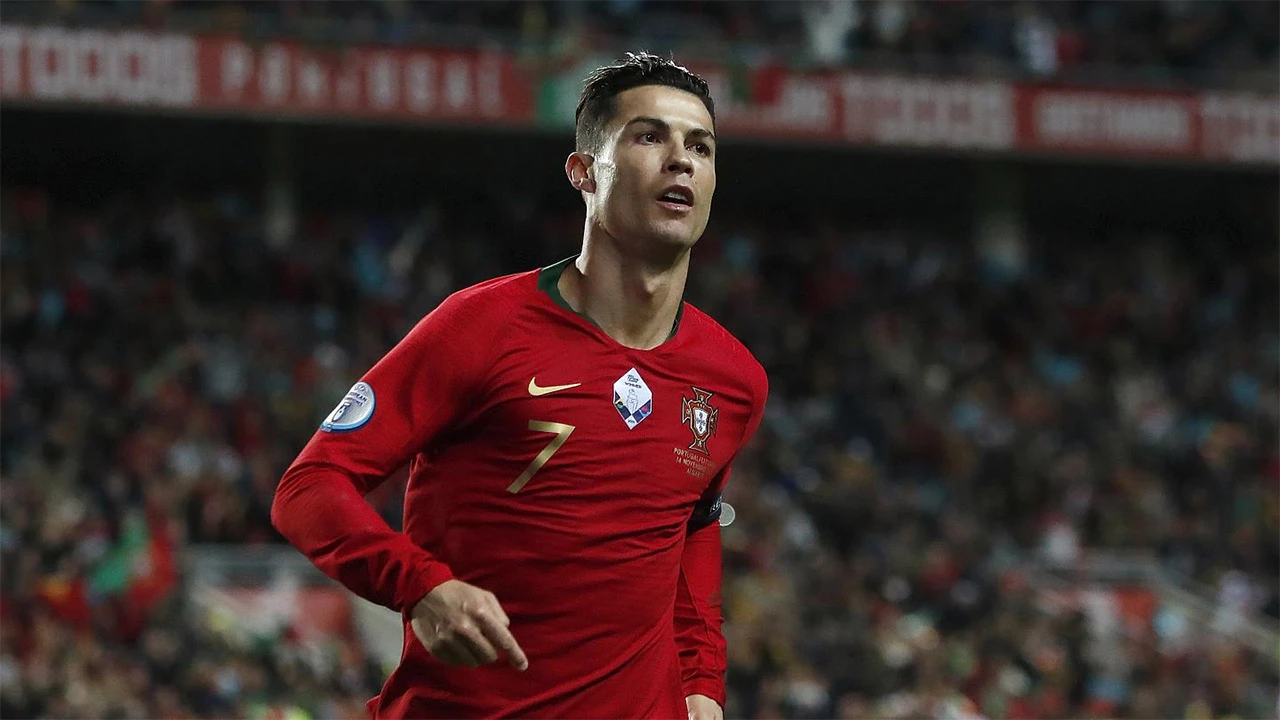 Ronaldo "neće biti spreman" za Hrvatsku