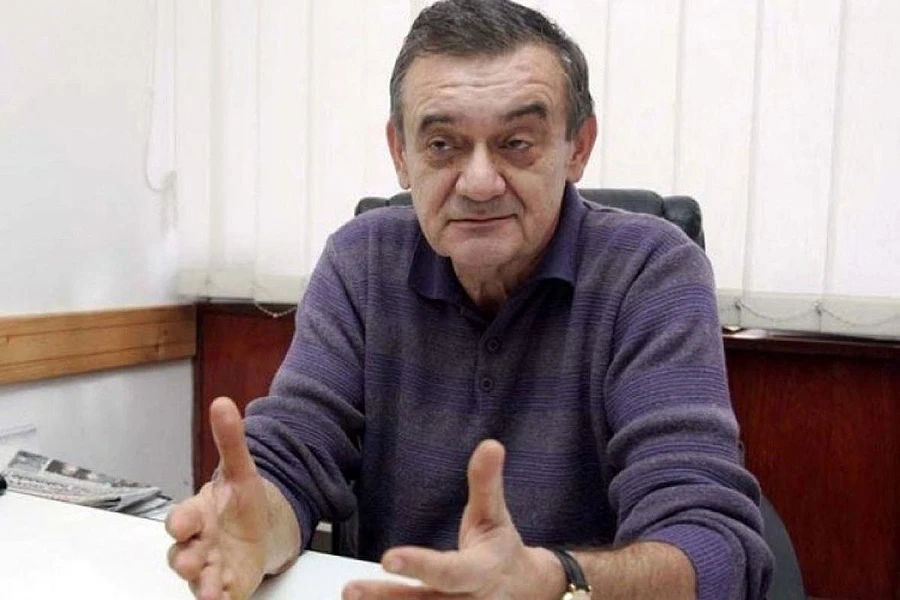 Nitko ne smije biti isključen