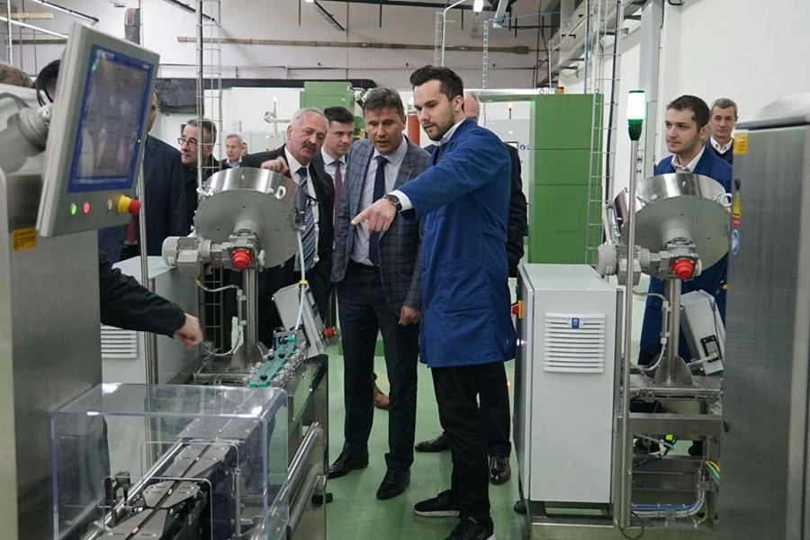 Kako zarađuje namjenska industrija -  na svakih 100 KM rashoda, 116 KM prihoda
