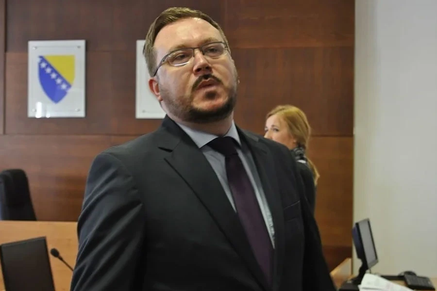 Hamdija Lipovača pravosnažno osuđen, obavezan vratiti 49.000 KM