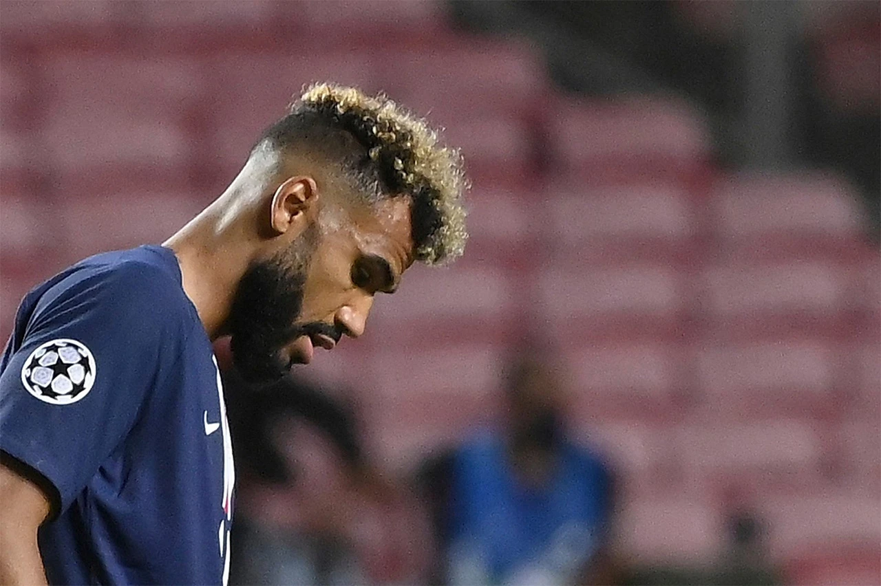 Neymar pozitivan na koronavirus