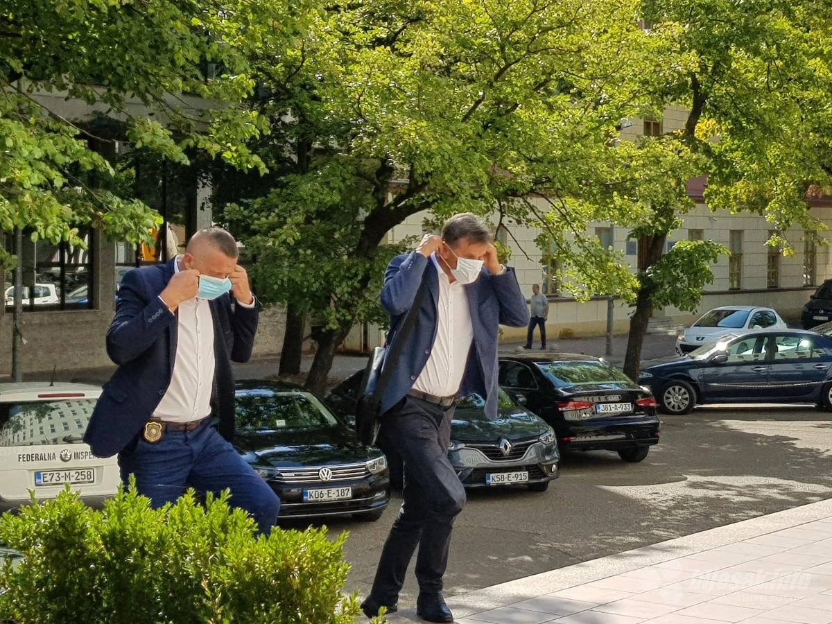 Fadil ima strategiju!
