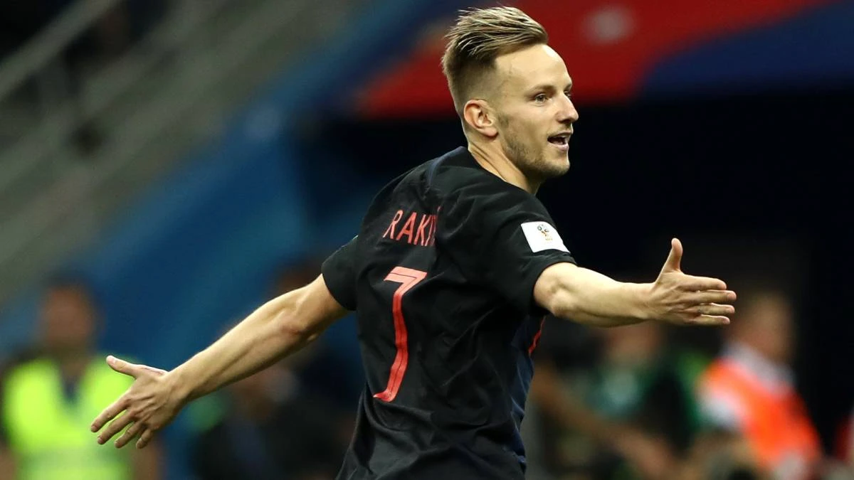 Rakitić se vraća u Sevillu