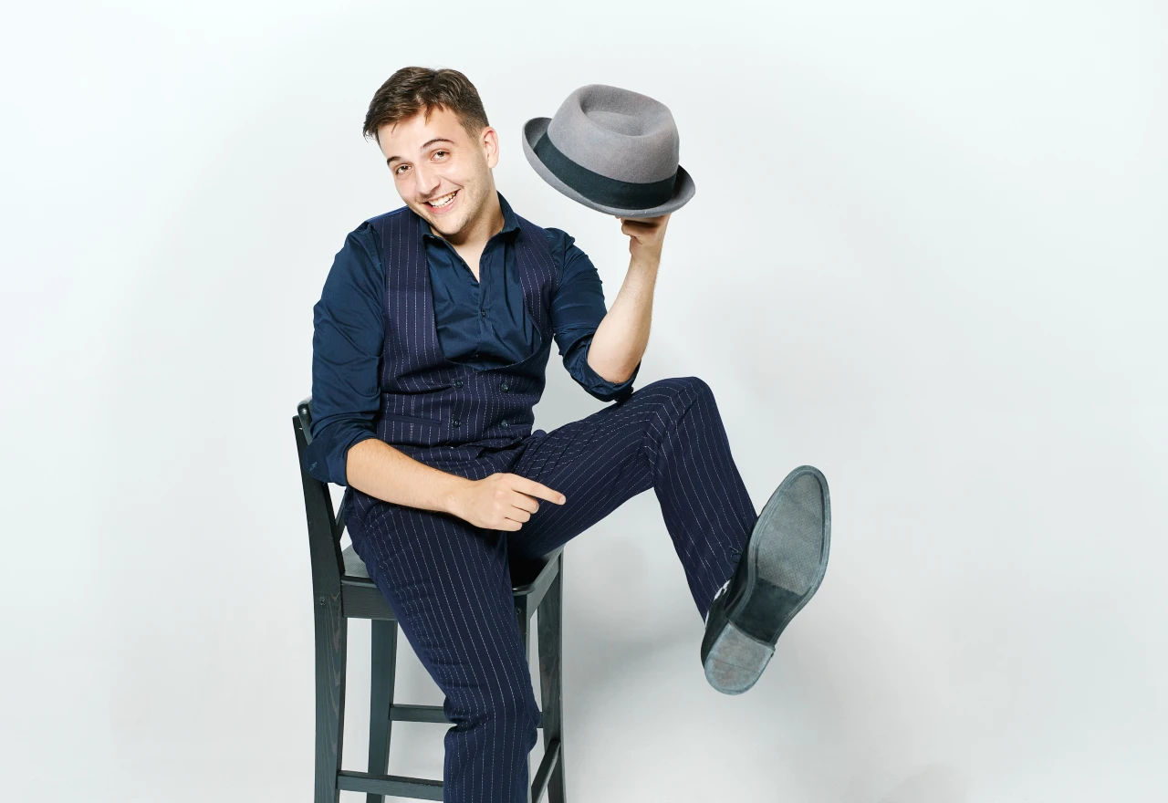 Josip Palameta ima najslušaniji singl