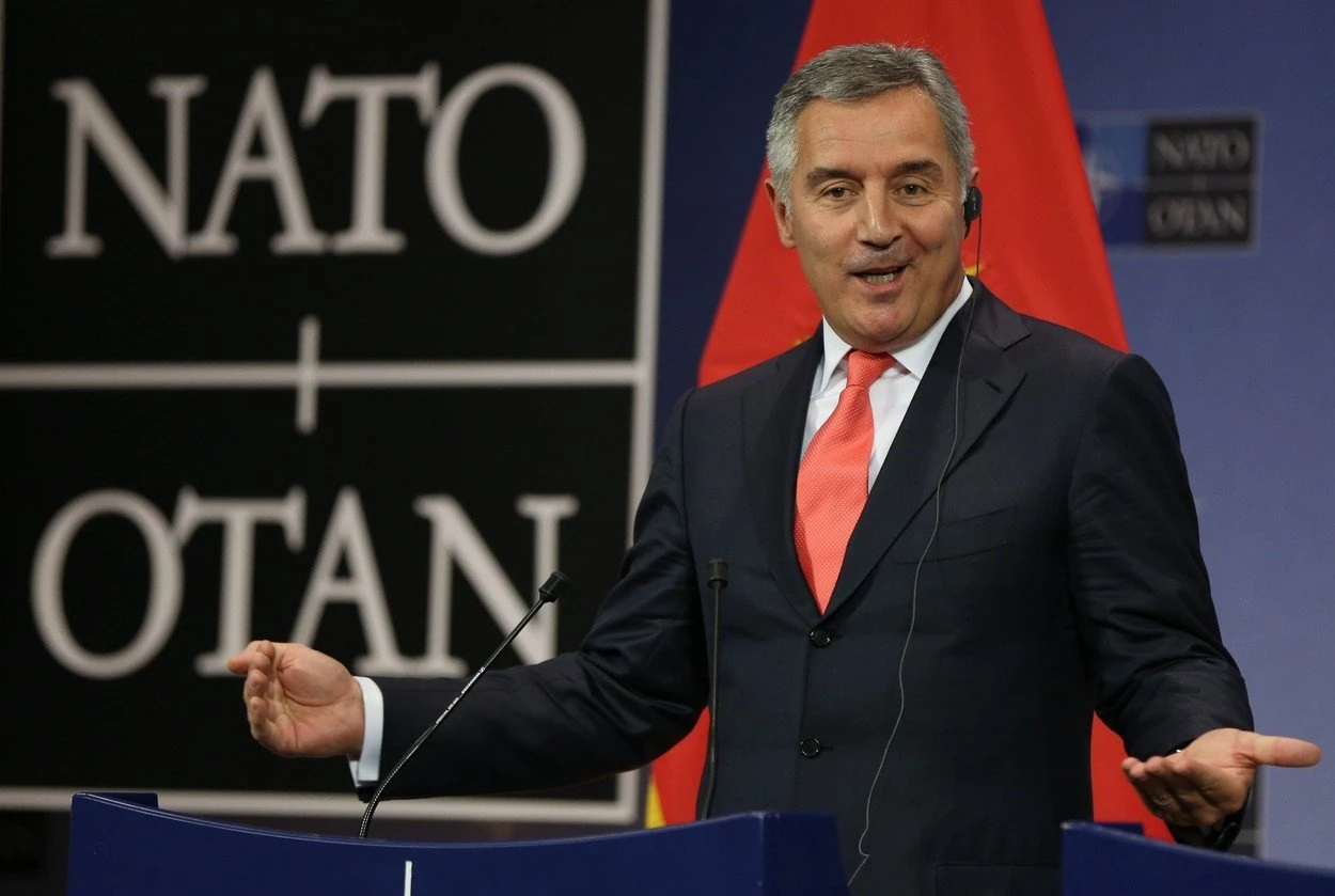 Đukanović poštuje rezultat koji je postigla oporba