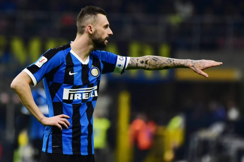 Brozović blizu dogovora s Bayernom, ali u priču se uključio bogatiji klub