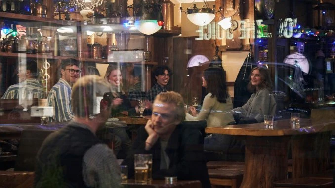 Švedska ublažava pravila javnog okupljanja