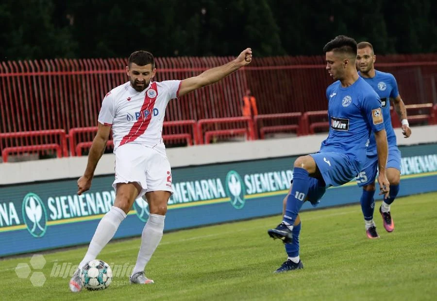 Jakovljević: Lani su nas svi otpisali prije Utrechta, pa smo daleko došli