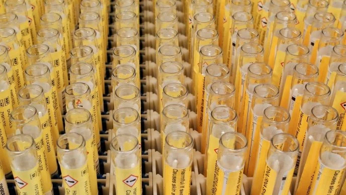 Tisuće Šveđana lažno pozitivno na koronavirus