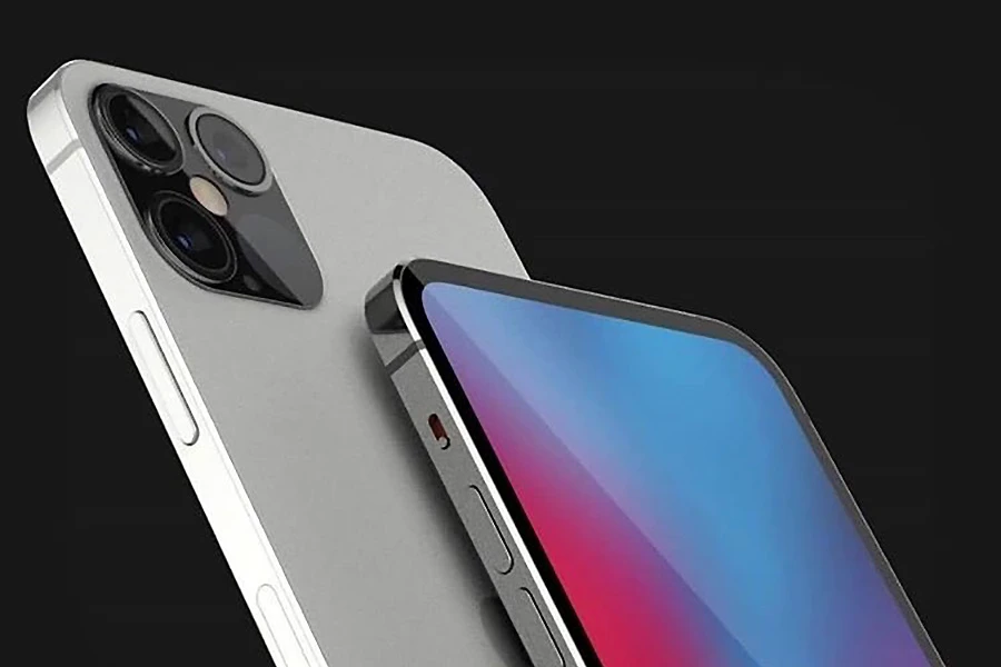 iPhone 12 Pro modeli bi mogli dobiti zaslon na 60 Hz