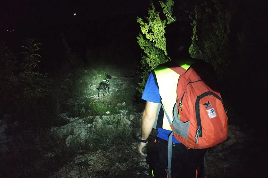 Ni nakon pet dana iscrpljujuće akcije spašavatelji ne odustaju