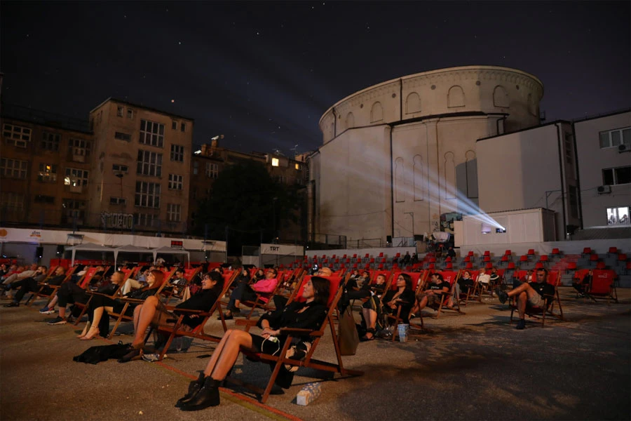Završen 26. Sarajevo Film Festival: Prikazano 187 filmova iz 56 zemalja