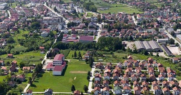 Novi potres u BiH