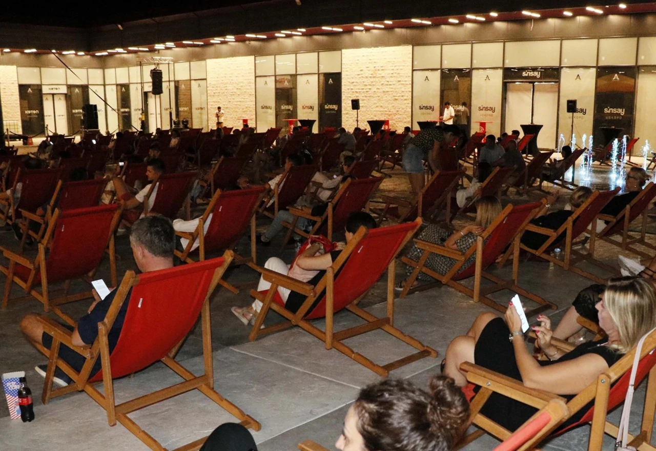 U Mostaru zatvoreno ovogodišnje izdanje Sarajevo Film Festivala