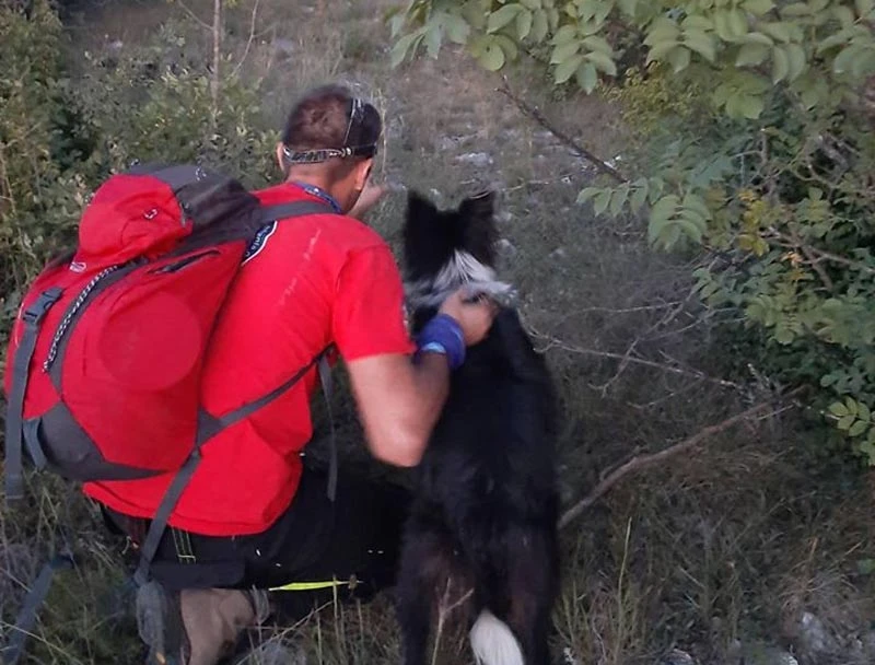 Stotine gorskih spašavatelja tragaju za nestalim Jurom Peharom