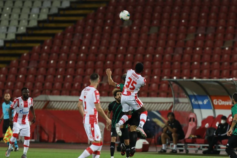 Celtic, Legia Varšava, Karabag, Dinamo Brest i Crvena zvezda prošli dalje