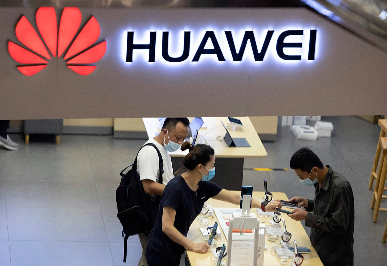 Huawei osvojio dvije EISA nagrade za ovu godinu