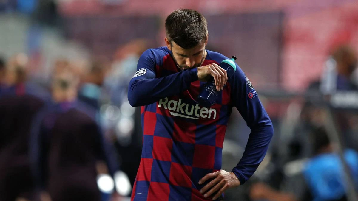 Barca: Setien odlazi, a mogao bi i Messi ako ne padne predsjednik Bartomeu