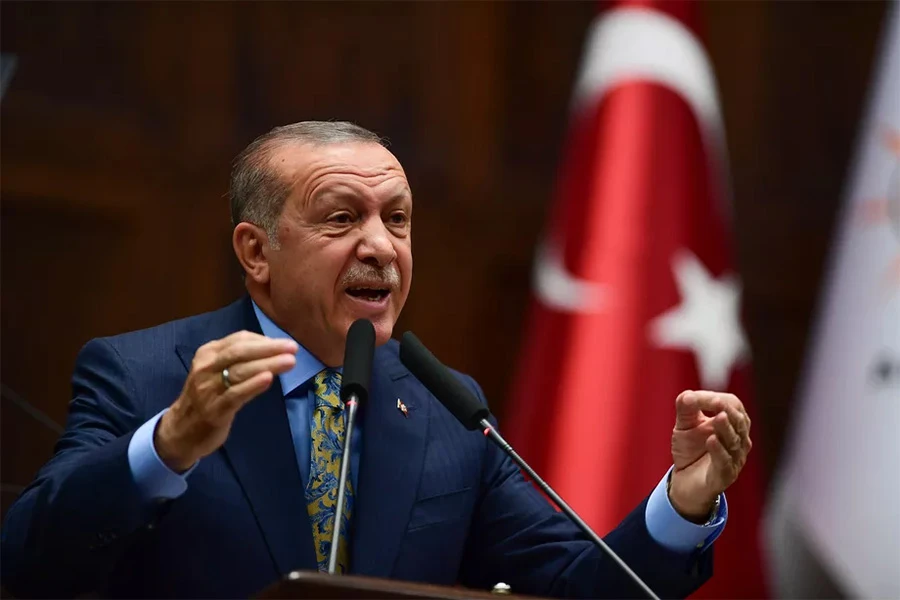 Erdogan: Ne želimo eskalaciju, ali Turska će odgovoriti na svaki napad