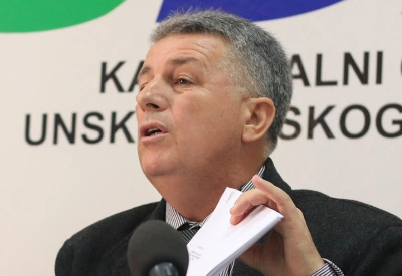 Još jedan političar ''zaradio'' koronu