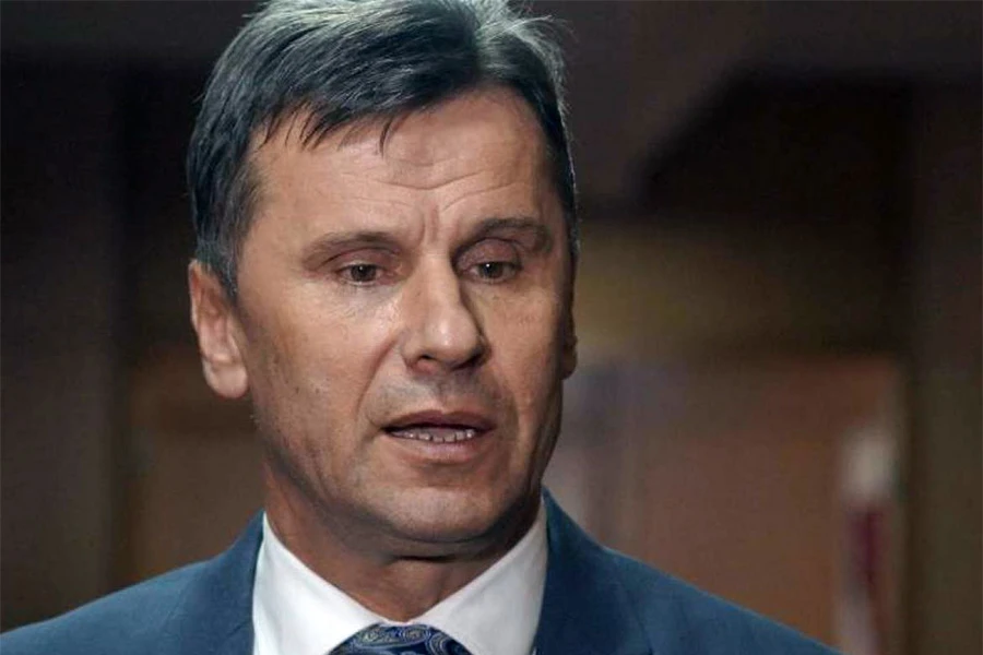 Novalić uputio sućut obitelji Joze Bogdana