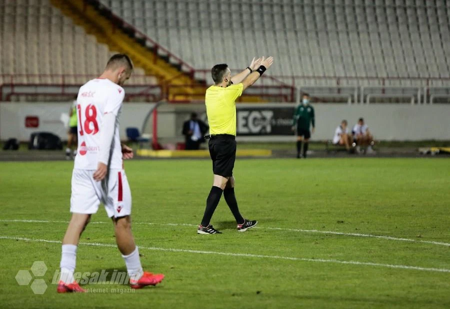 270 minuta za samo jedan gol: Plemići prisiljeni vaditi se kod Borca