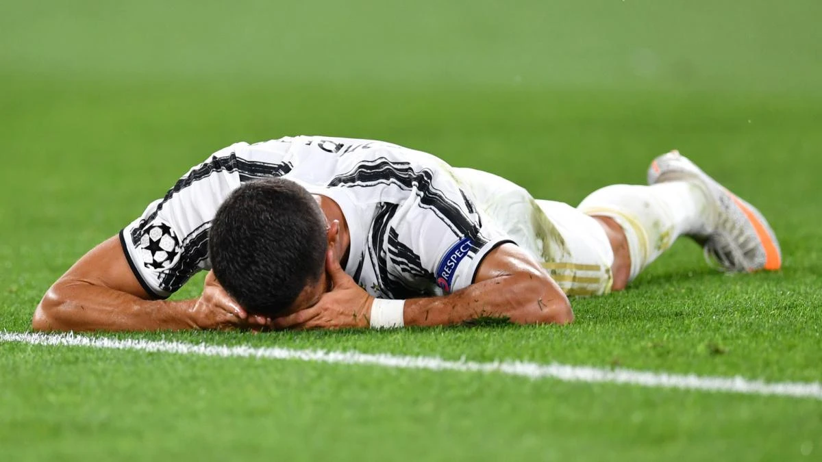 Cristiano Ronaldo srušio rekord koji je u Juveu stajao desetljećima