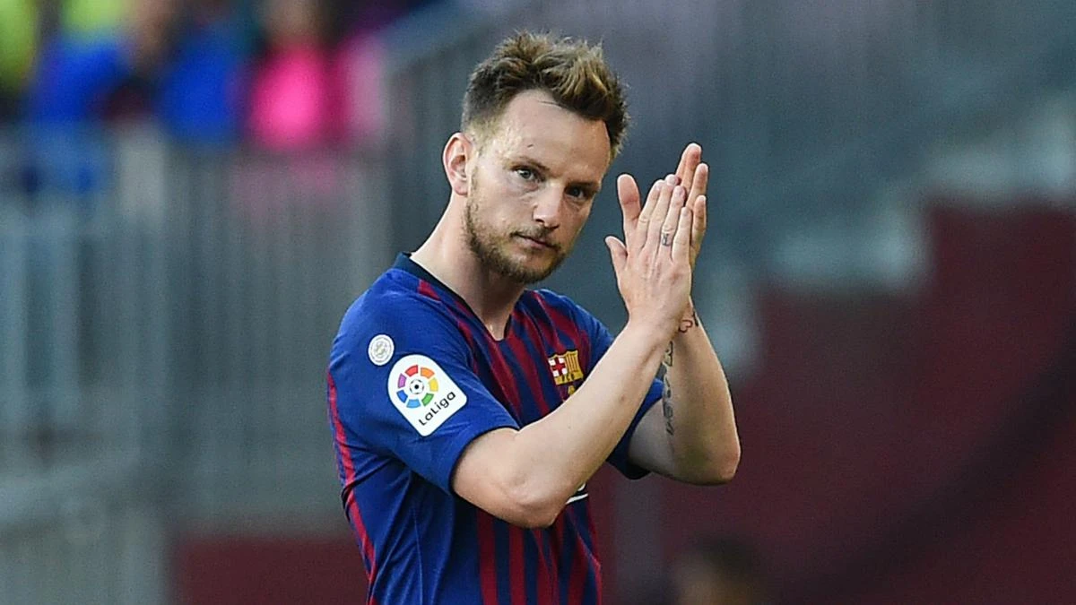 Rakitić: Idemo po Ligu prvaka, a ja želim ostati u Barci