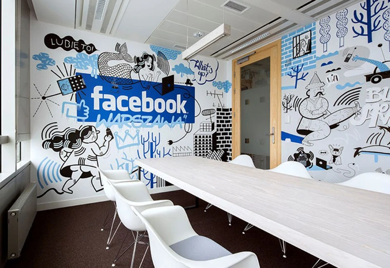 Zaposlenici Facebooka od kuće će raditi do srpnja 2021.