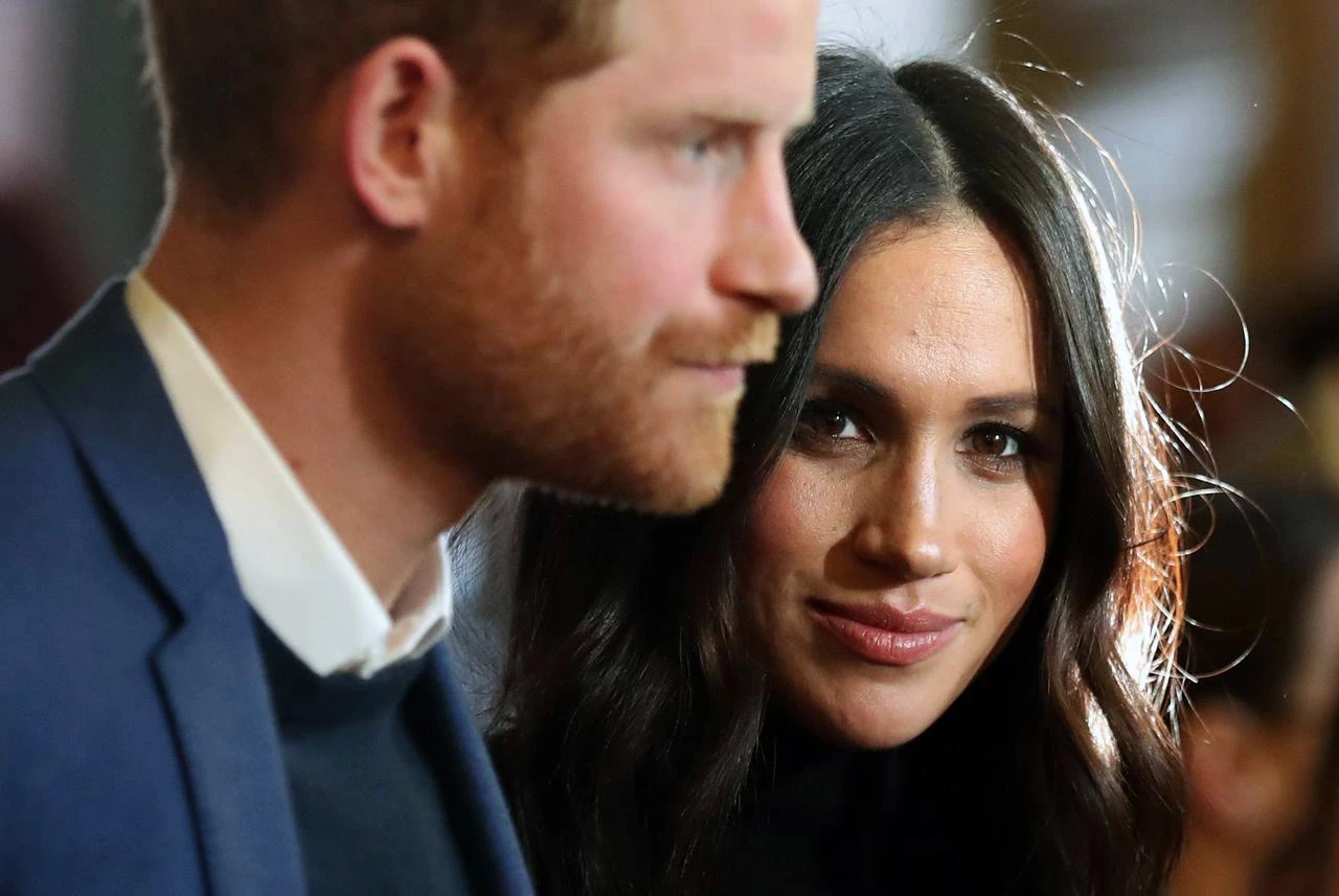 Britanska kraljevska obitelj putem Twittera Meghan uputila rođendansku čestitku
