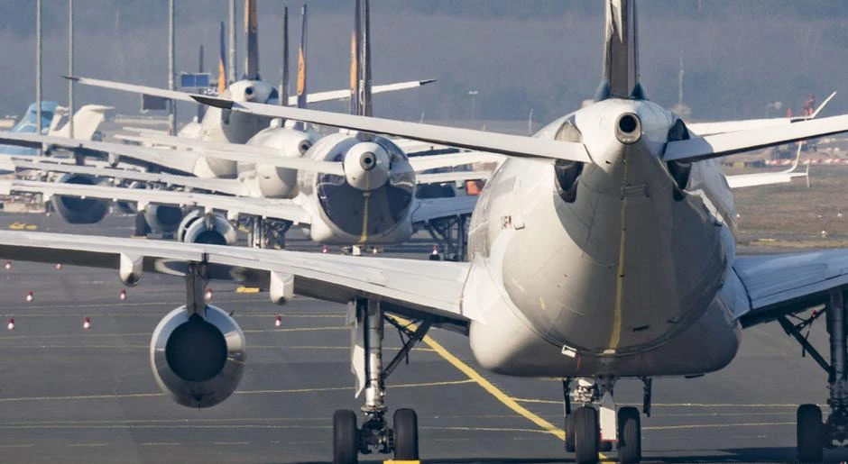 WHO: Odredite prioritete međunarodnih putovanja