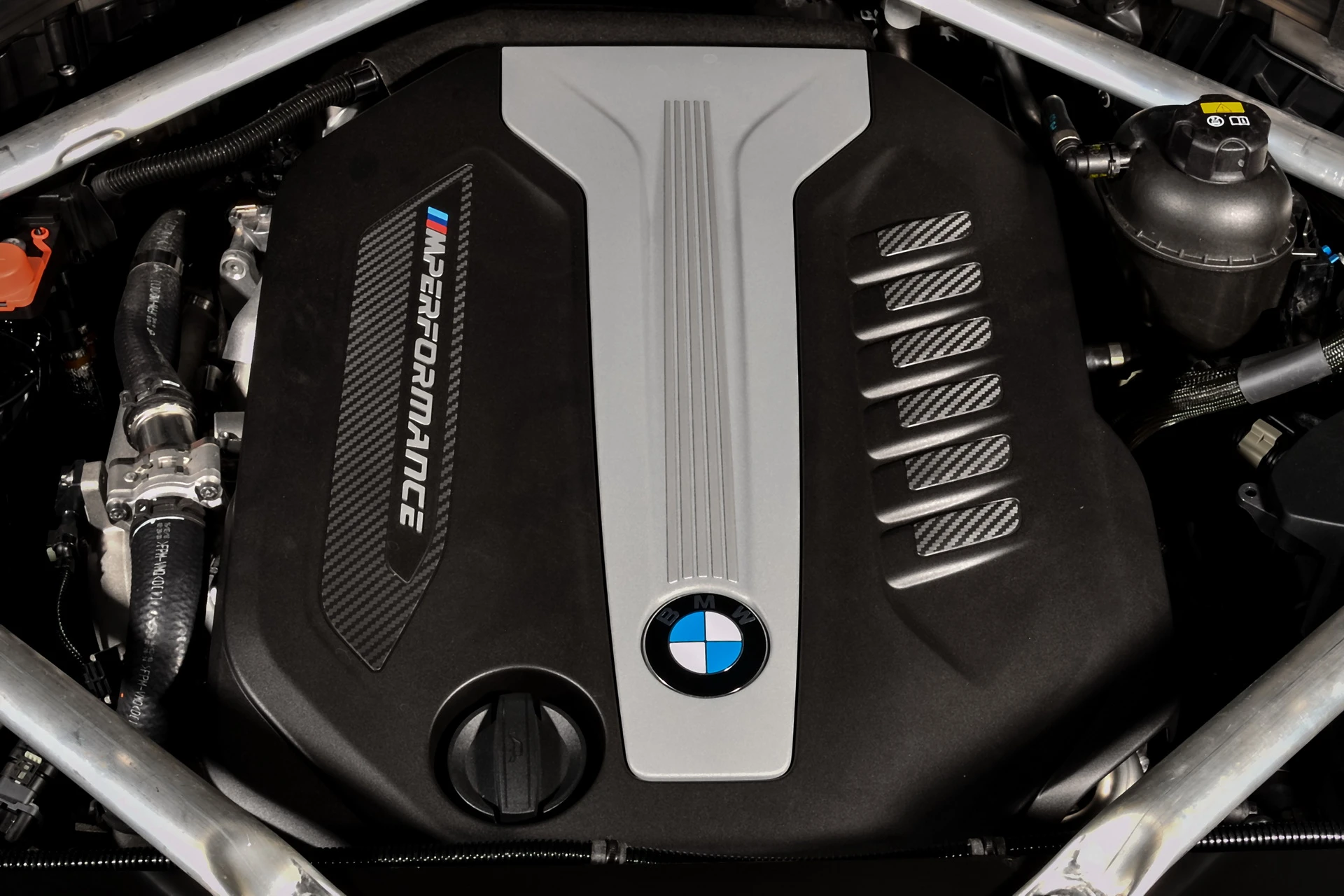 BMW gasi svoj filigranski dizelaš