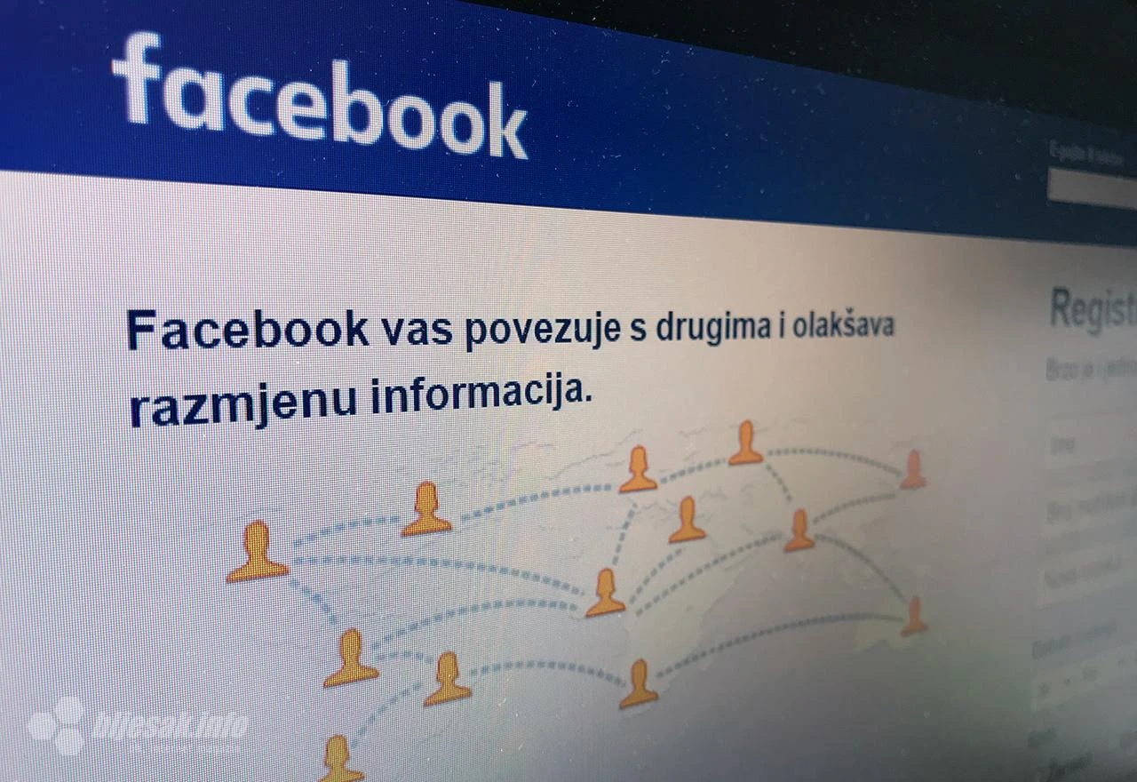 Facebook kreće u borbu protiv dezinformacija u BiH 