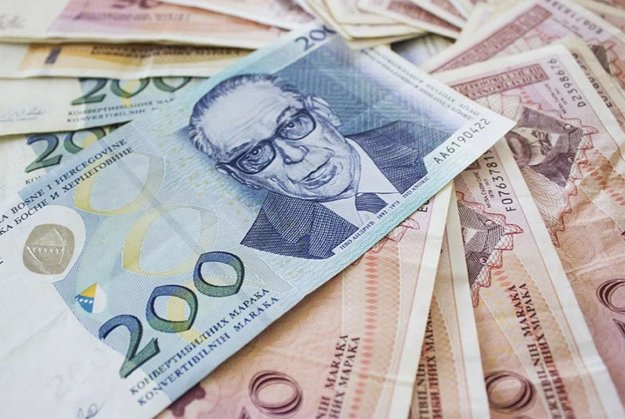 20.000 KM nematerijalne štete oslobođenima optužbe za ratni zločin