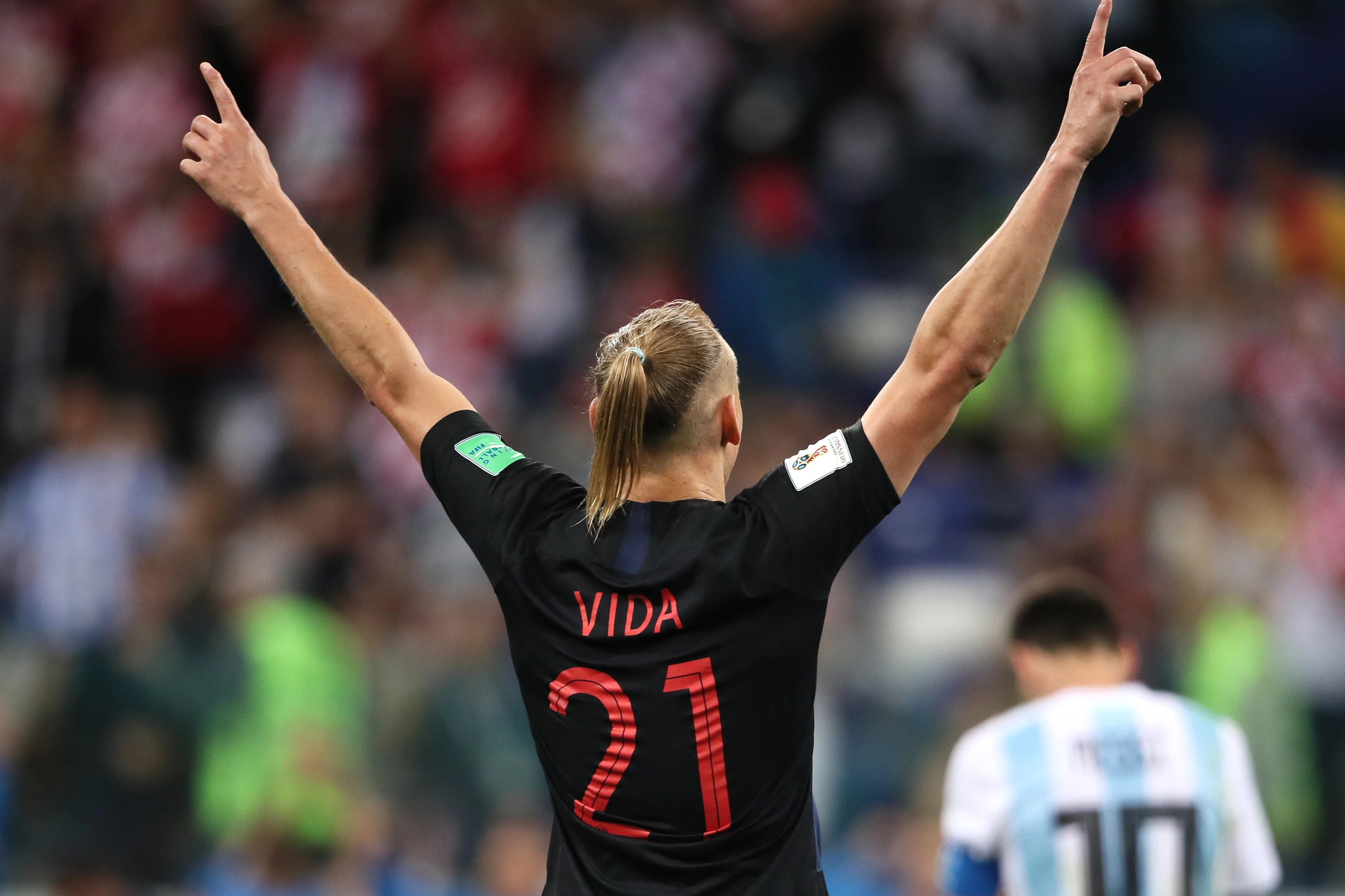 Slaven Bilić za Premiership dovodi hrvatskog reprezentativca?