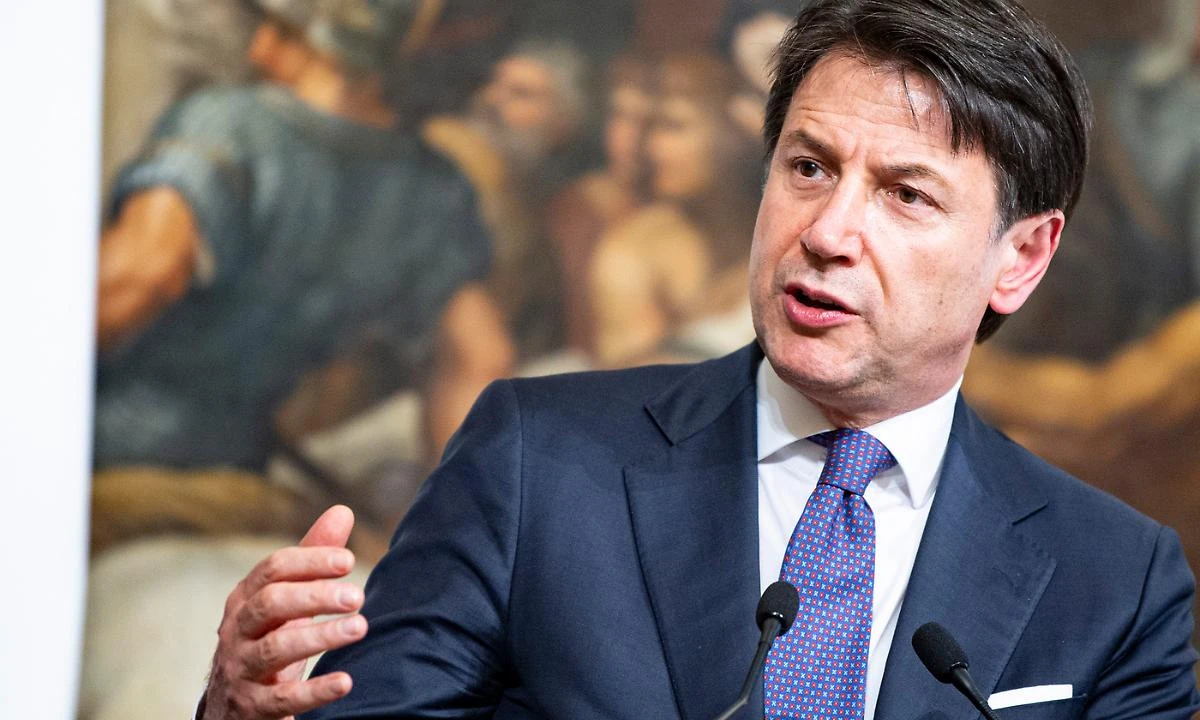 'Neizbježno': Conte traži produljenje izvanrednog stanja